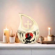 Native American Urns For Ashes - Cremation Urns For Ashes For Women
