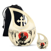 Native American Urns For Ashes - Cremation Urns For Ashes For Women