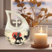 Native American Urns For Ashes - Adult Urns For Women