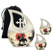 Native American Urns For Ashes - Adult Urns For Women