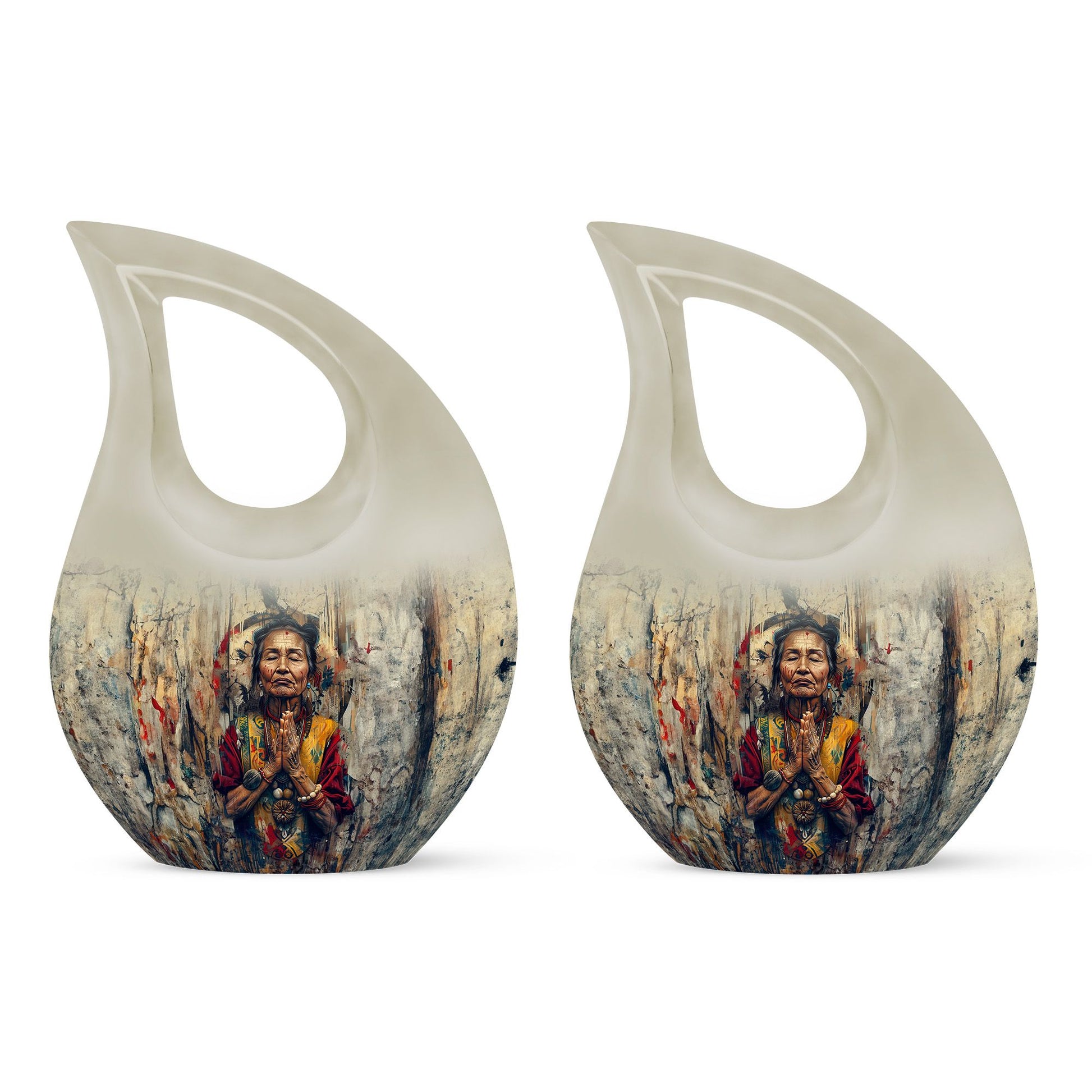 Native American Urns For Ashes - Urn For Human Ashes Adult Women