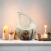 Native American Urns For Ashes - Urn For Human Ashes Adult Women