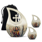 Native American Urns For Ashes - Urn For Human Ashes Adult Women