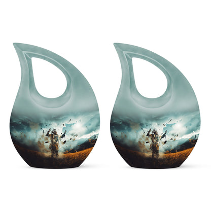 Native American Urns For Ashes - Urn For Women Ashes