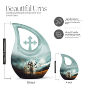 Native American Urns For Ashes - Urn For Women Ashes