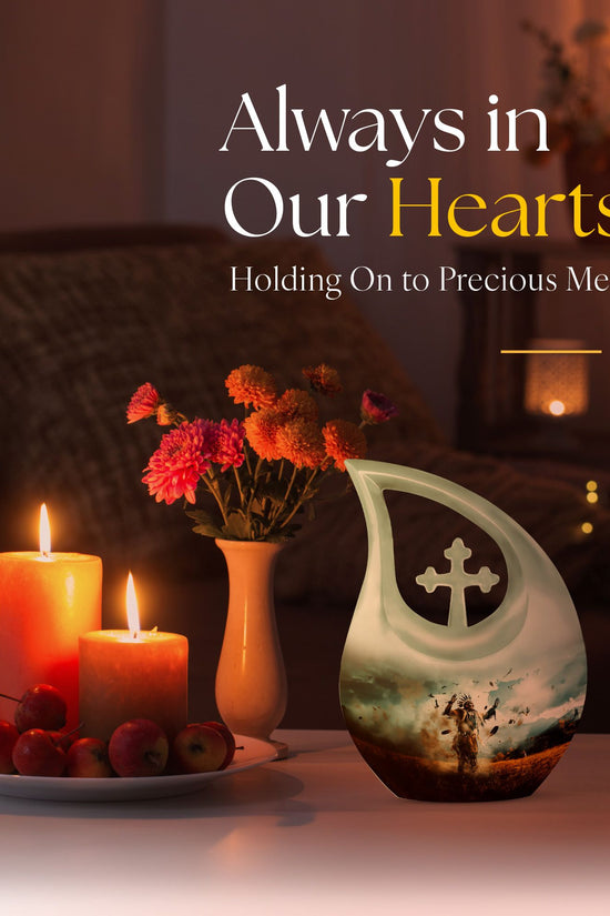Native American Urns For Ashes - Urn For Women Ashes