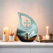 Native American Urns For Ashes - Urn For Women Ashes