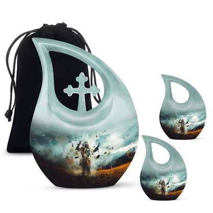 Native American Urns For Ashes - Urn For Women Ashes