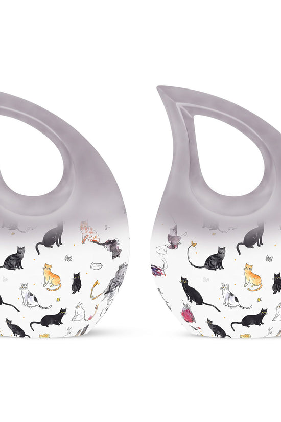 Paws Urns For Ashes - Urns For Human Ashes Women