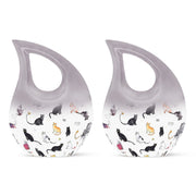Paws Urns For Ashes - Urns For Human Ashes Women