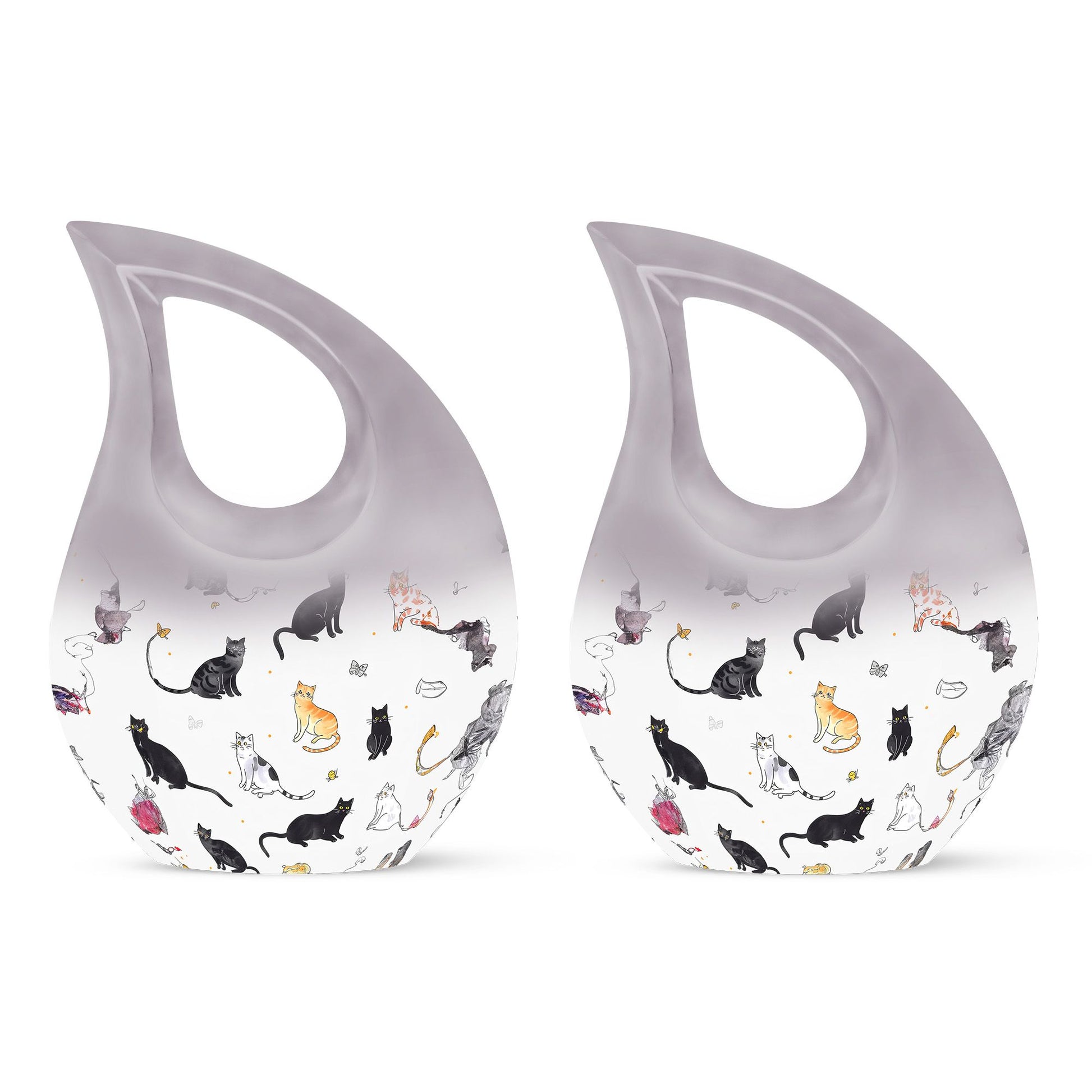 Paws Urns For Ashes - Urns For Human Ashes Women