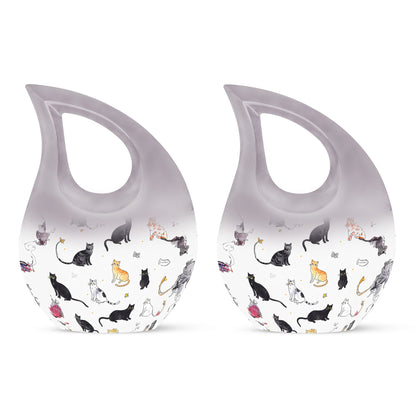 Paws Urns For Ashes - Urns For Human Ashes Women