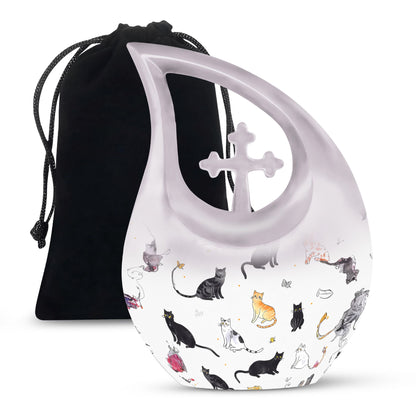 Paws Urns For Ashes - Urns For Human Ashes Women