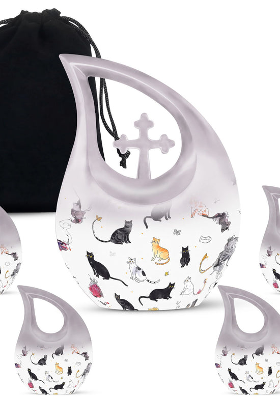Paws Urns For Ashes - Urns For Human Ashes Women