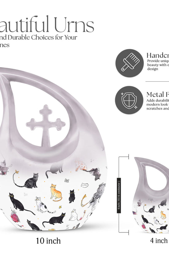 Paws Urns For Ashes - Urns For Human Ashes Women