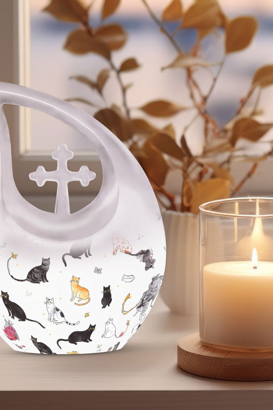 Paws Urns For Ashes - Urns For Human Ashes Women