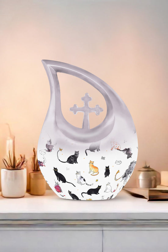 Paws Urns For Ashes - Urns For Human Ashes Women