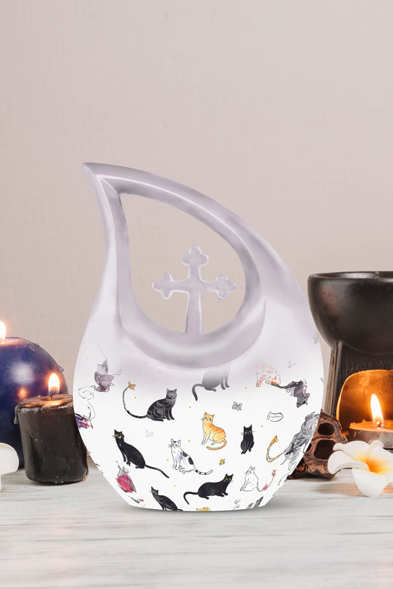 Paws Urns For Ashes - Urns For Human Ashes Women