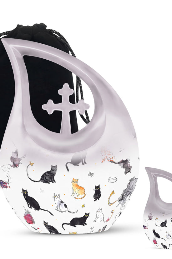 Paws Urns For Ashes - Urns For Human Ashes Women