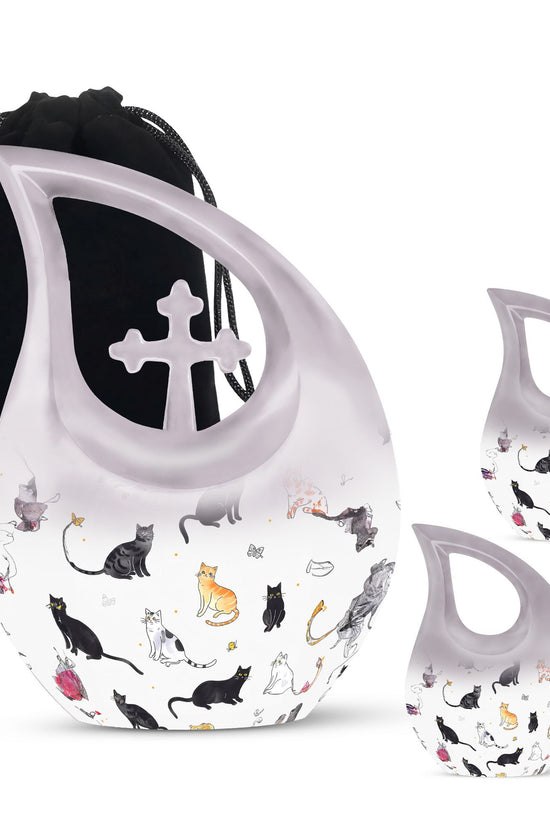 Paws Urns For Ashes - Urns For Human Ashes Women