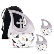 Paws Urns For Ashes - Urns For Human Ashes Women