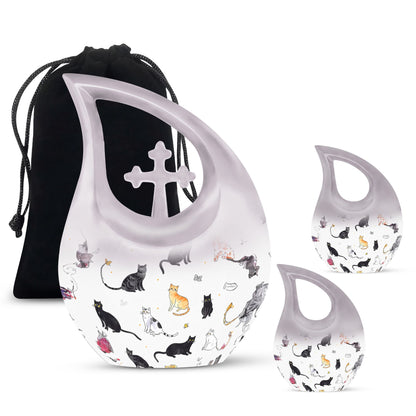 Paws Urns For Ashes - Urns For Human Ashes Women