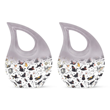 Keepsake Pack Of 2