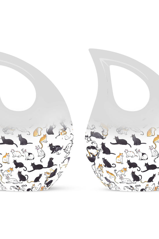 Paws Urns For Ashes - Urns For Adults Men