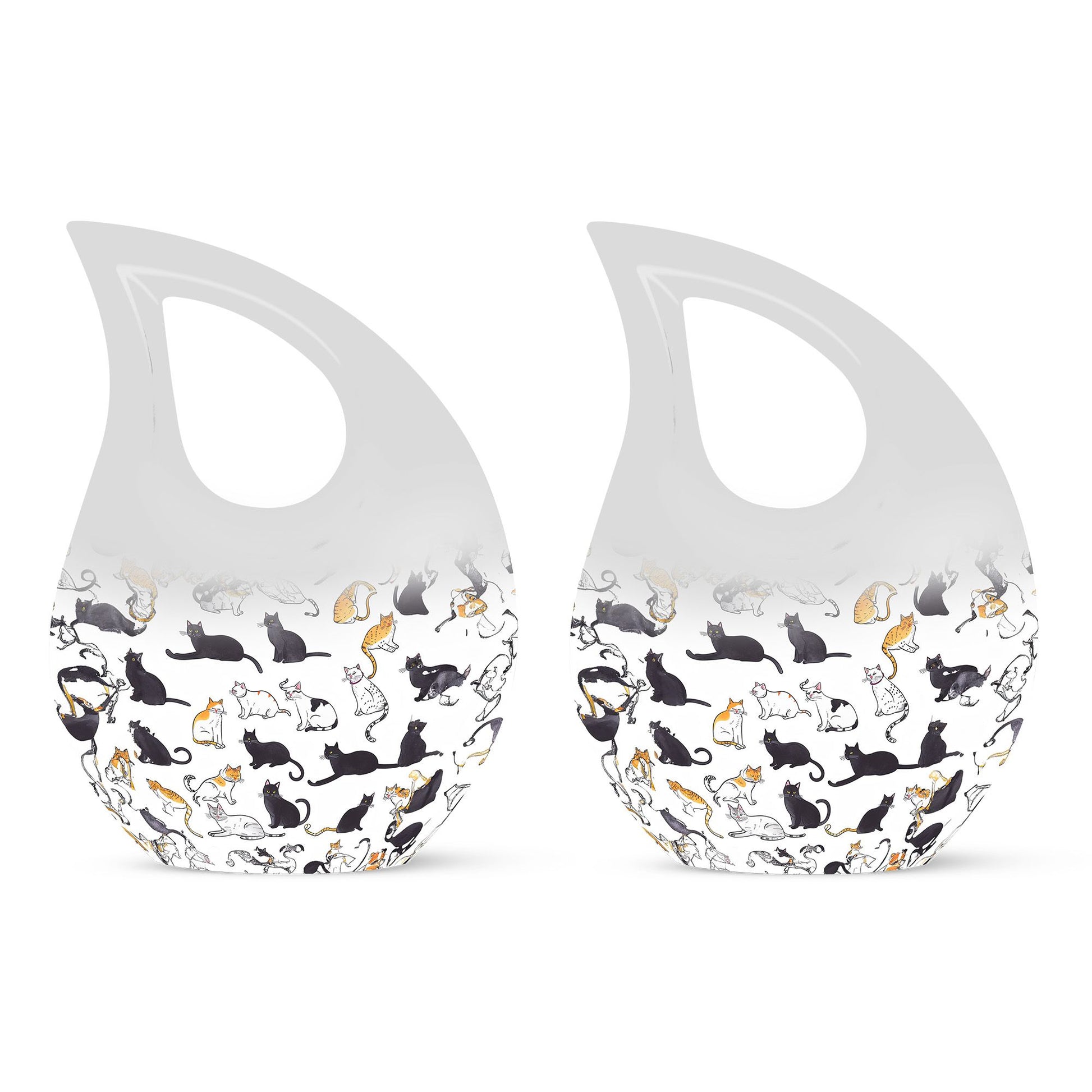 Paws Urns For Ashes - Urns For Adults Men