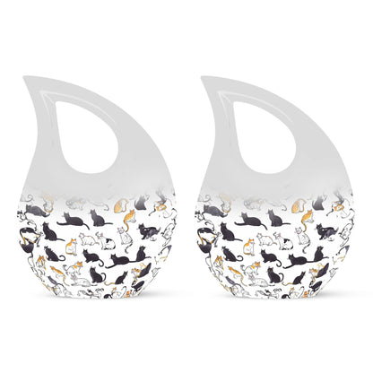 Paws Urns For Ashes - Urns For Adults Men
