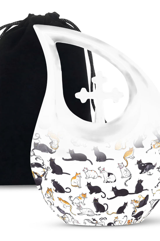 Paws Urns For Ashes - Urns For Adults Men