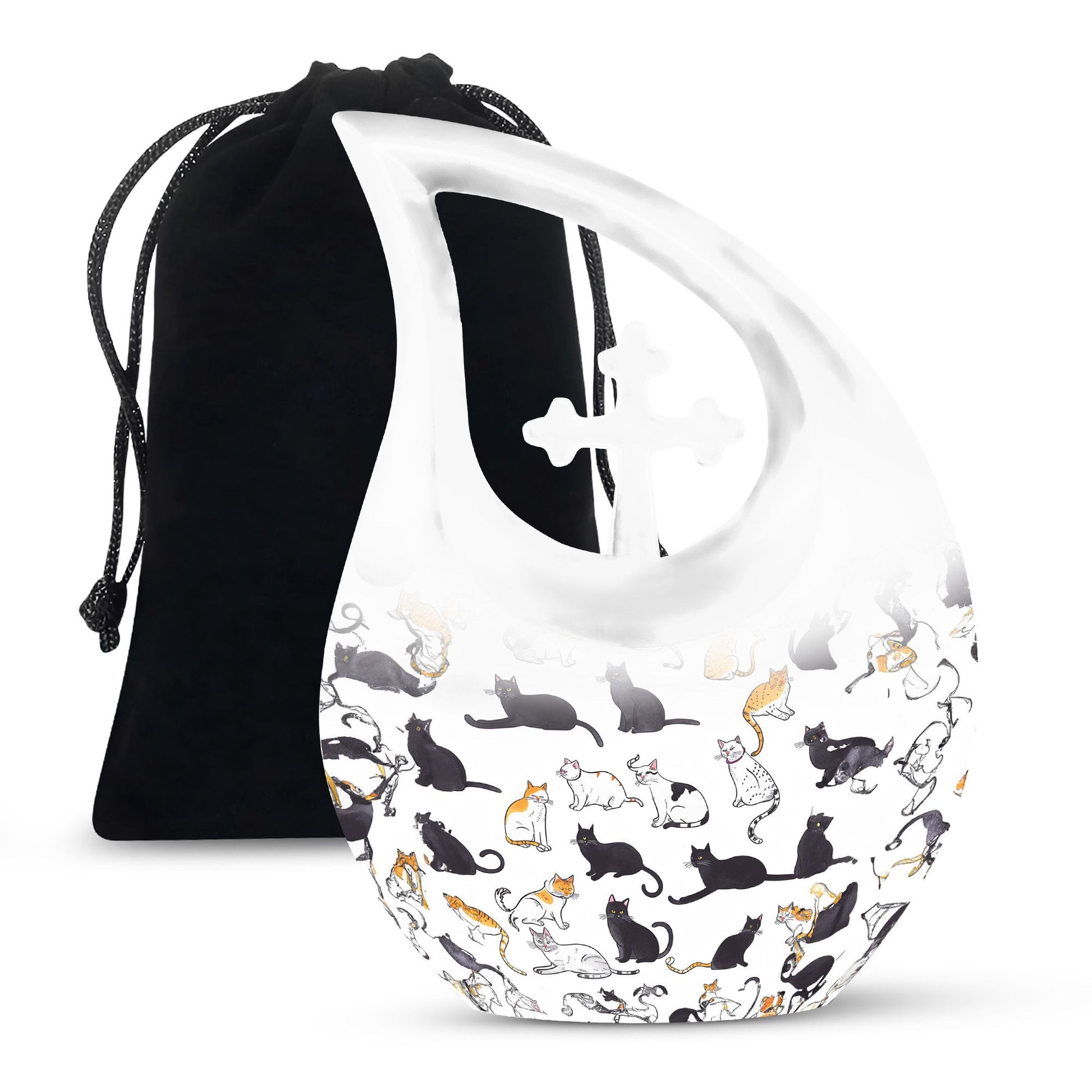 Paws Urns For Ashes - Urns For Adults Men