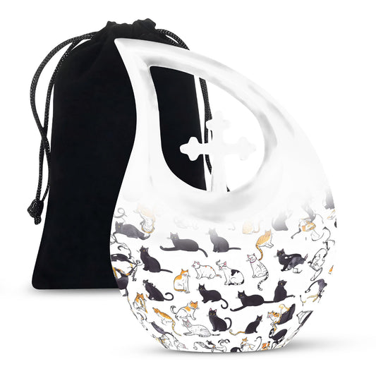 Paws Urns For Ashes - Urns For Adults Men