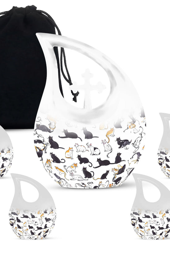 Paws Urns For Ashes - Urns For Adults Men