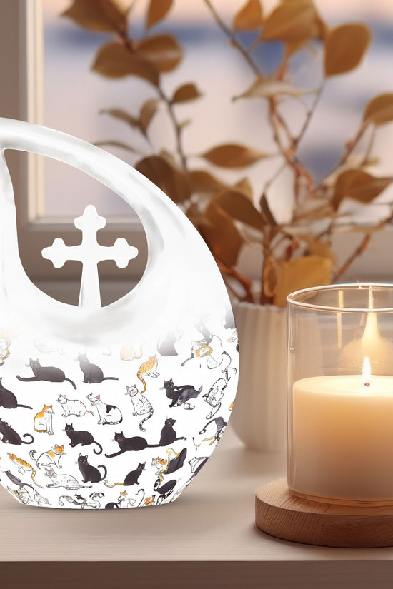 Paws Urns For Ashes - Urns For Adults Men