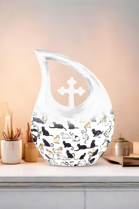 Paws Urns For Ashes - Urns For Adults Men