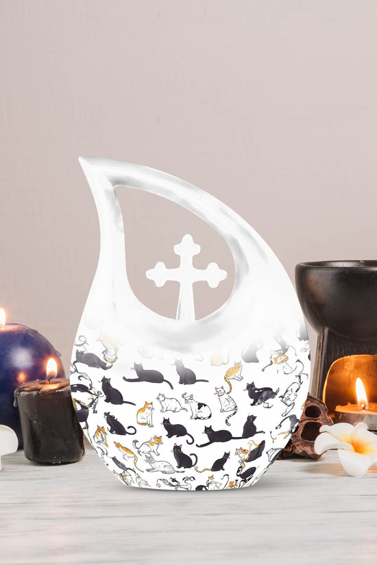 Paws Urns For Ashes - Urns For Adults Men