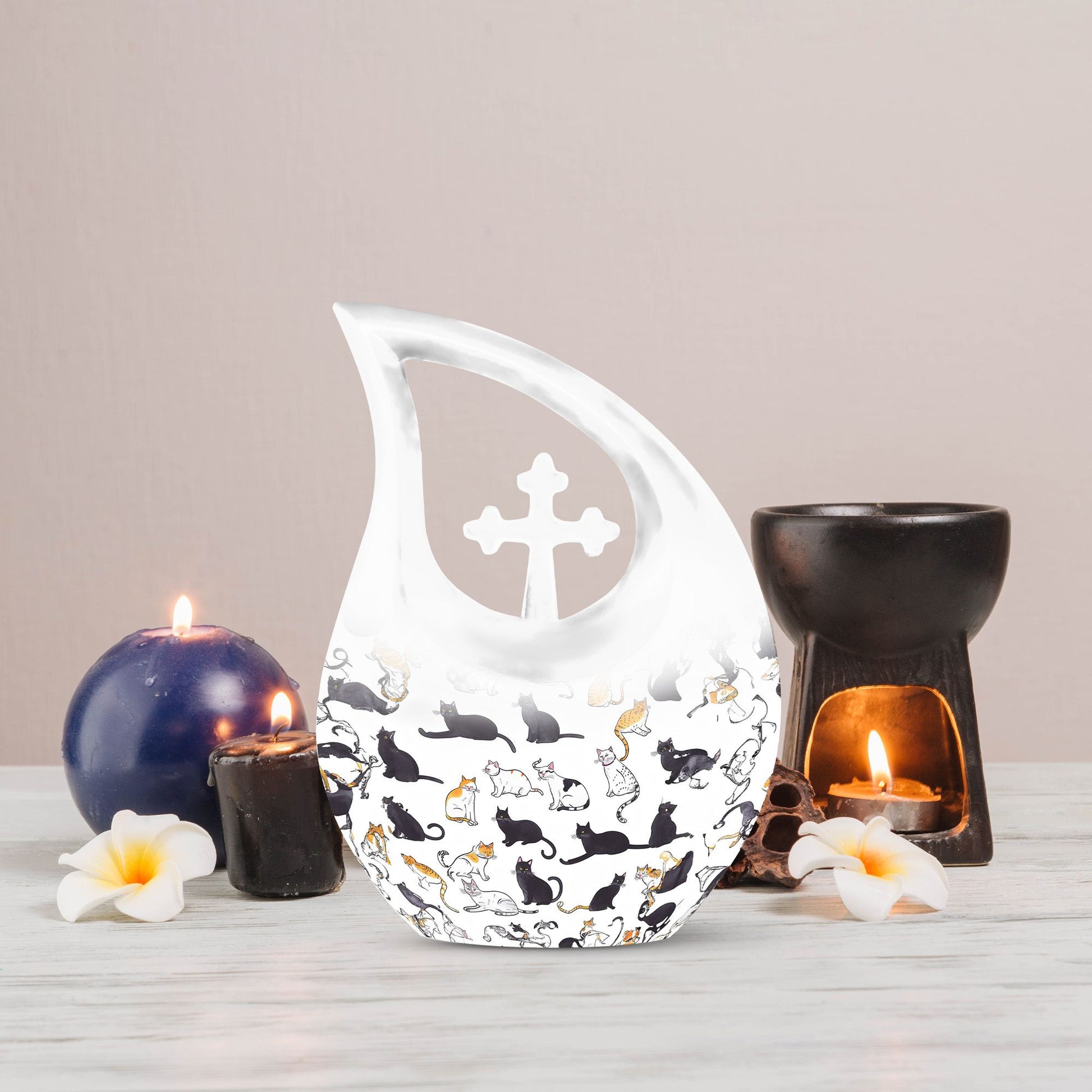 Paws Urns For Ashes - Urns For Adults Men