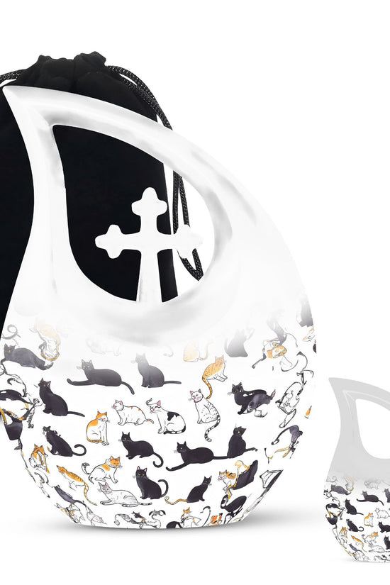 Paws Urns For Ashes - Urns For Adults Men