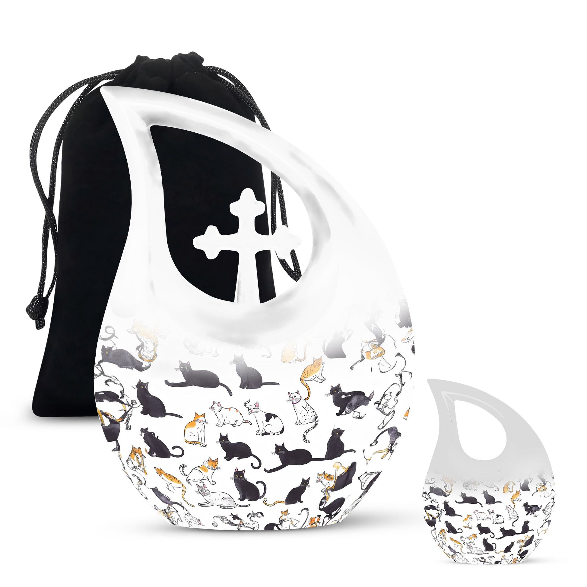 Paws Urns For Ashes - Urns For Adults Men
