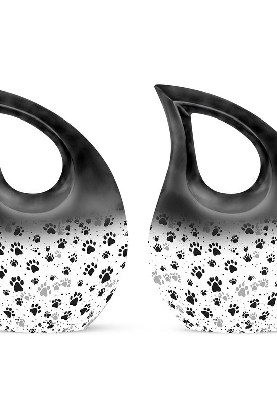 Paws Urns For Ashes - Urn For Human Ashes Adult Men