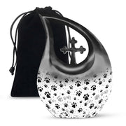 Paws Urns For Ashes - Urn For Human Ashes Adult Men