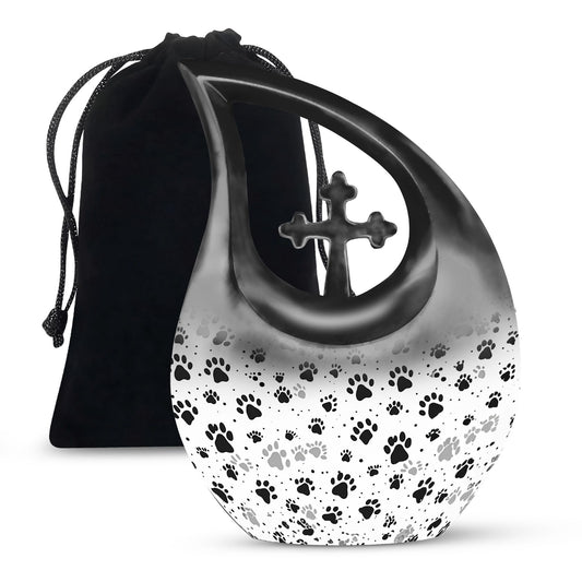 Paws Urns For Ashes - Urn For Human Ashes Adult Men
