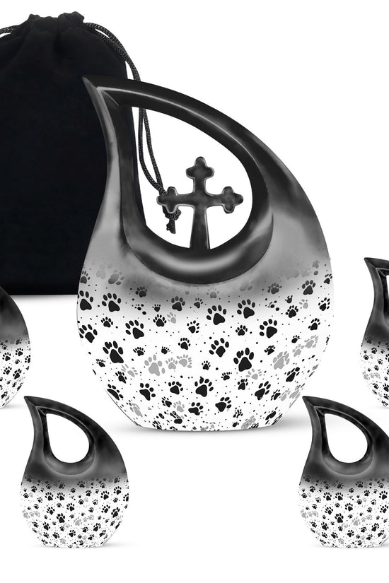 Paws Urns For Ashes - Urn For Human Ashes Adult Men