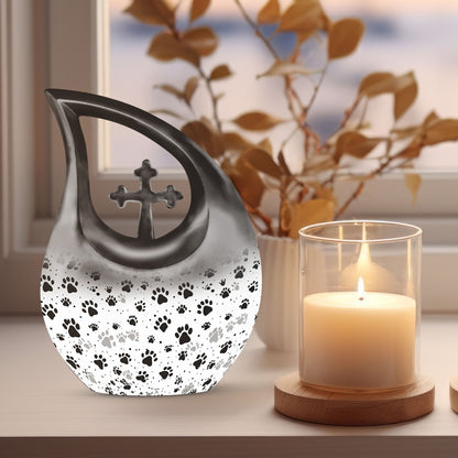 Paws Urns For Ashes - Urn For Human Ashes Adult Men