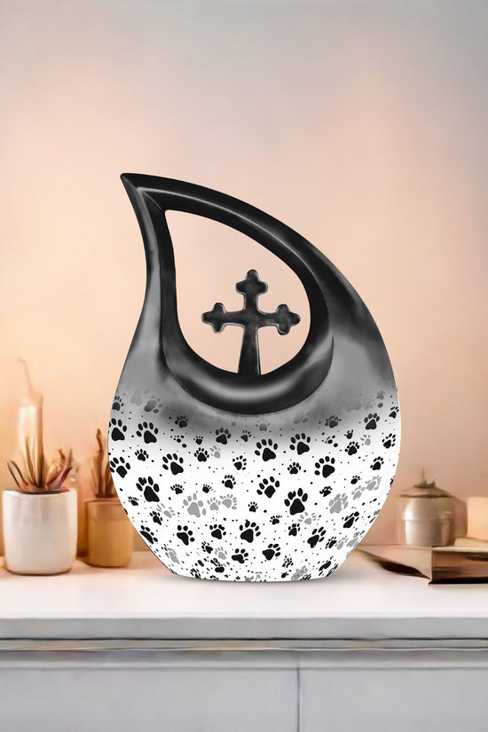 Paws Urns For Ashes - Urn For Human Ashes Adult Men