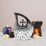 Paws Urns For Ashes - Urn For Human Ashes Adult Men
