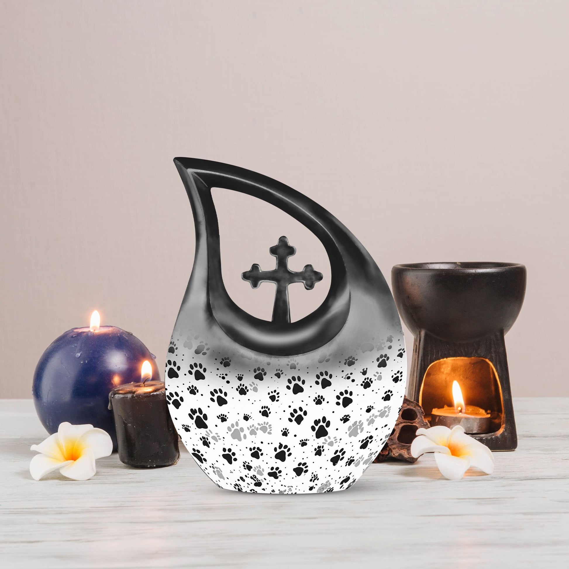 Paws Urns For Ashes - Urn For Human Ashes Adult Men