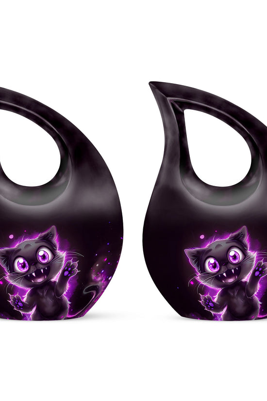 Paws Urns For Ashes - Funeral Urns Men