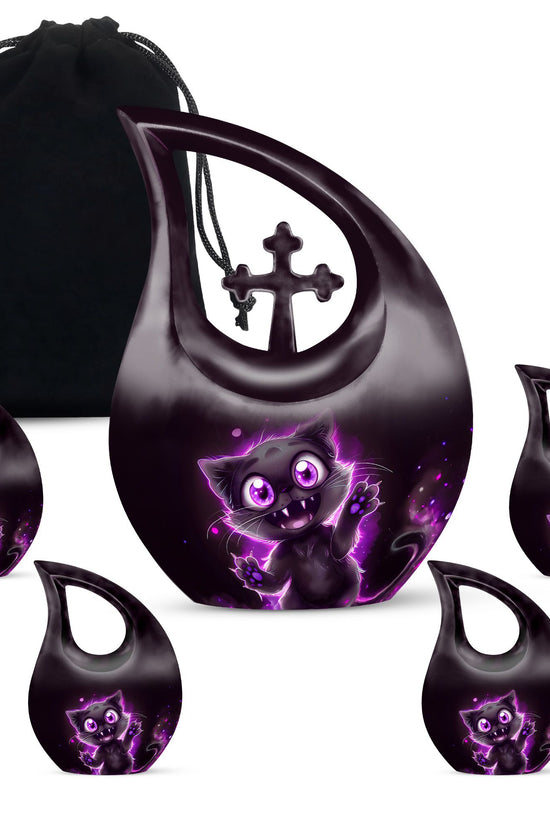 Paws Urns For Ashes - Funeral Urns Men